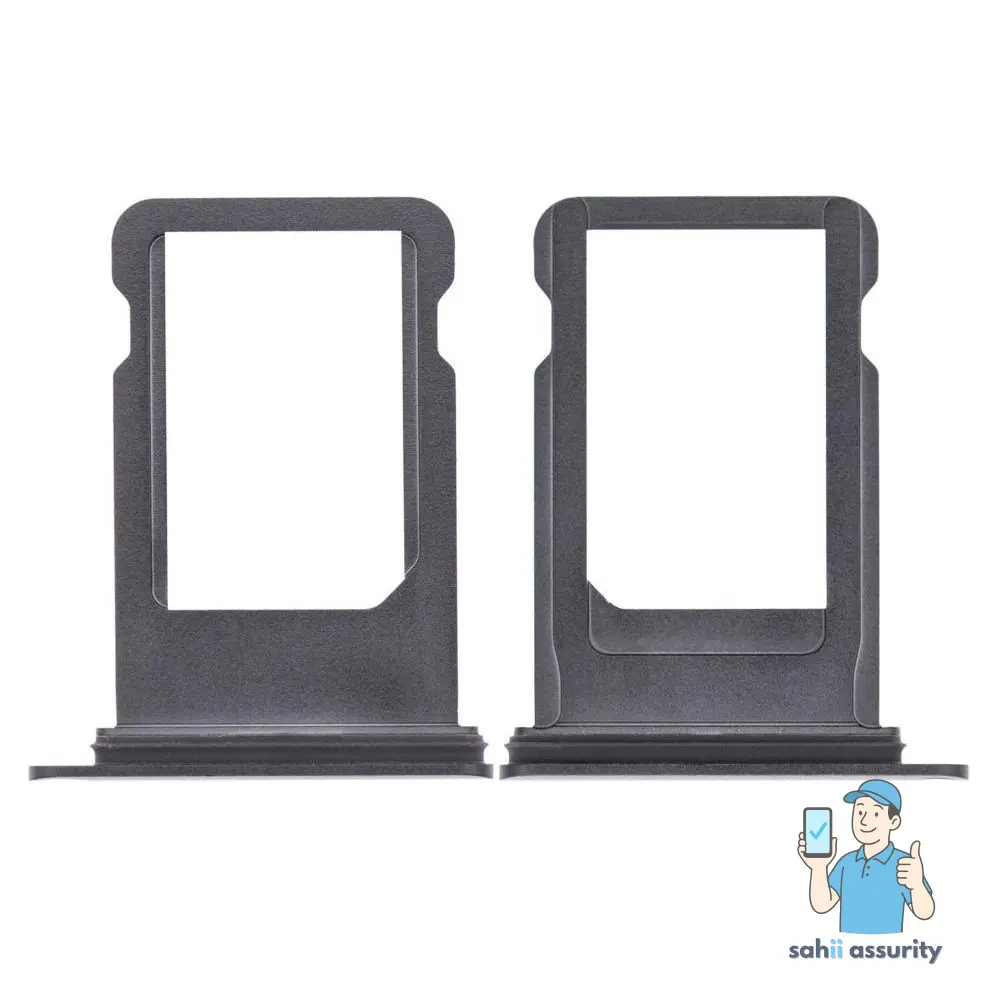 SIM Card Holder Tray for Apple iPhone 8 256GB